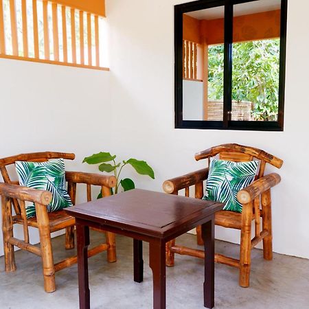 Ysabelle'S Inn El Nido Εξωτερικό φωτογραφία
