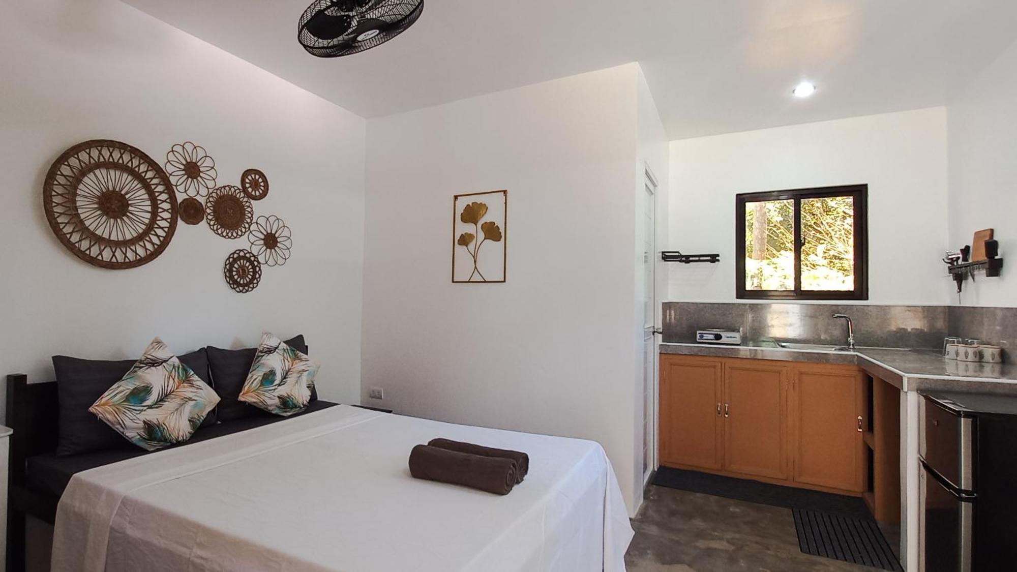 Ysabelle'S Inn El Nido Εξωτερικό φωτογραφία