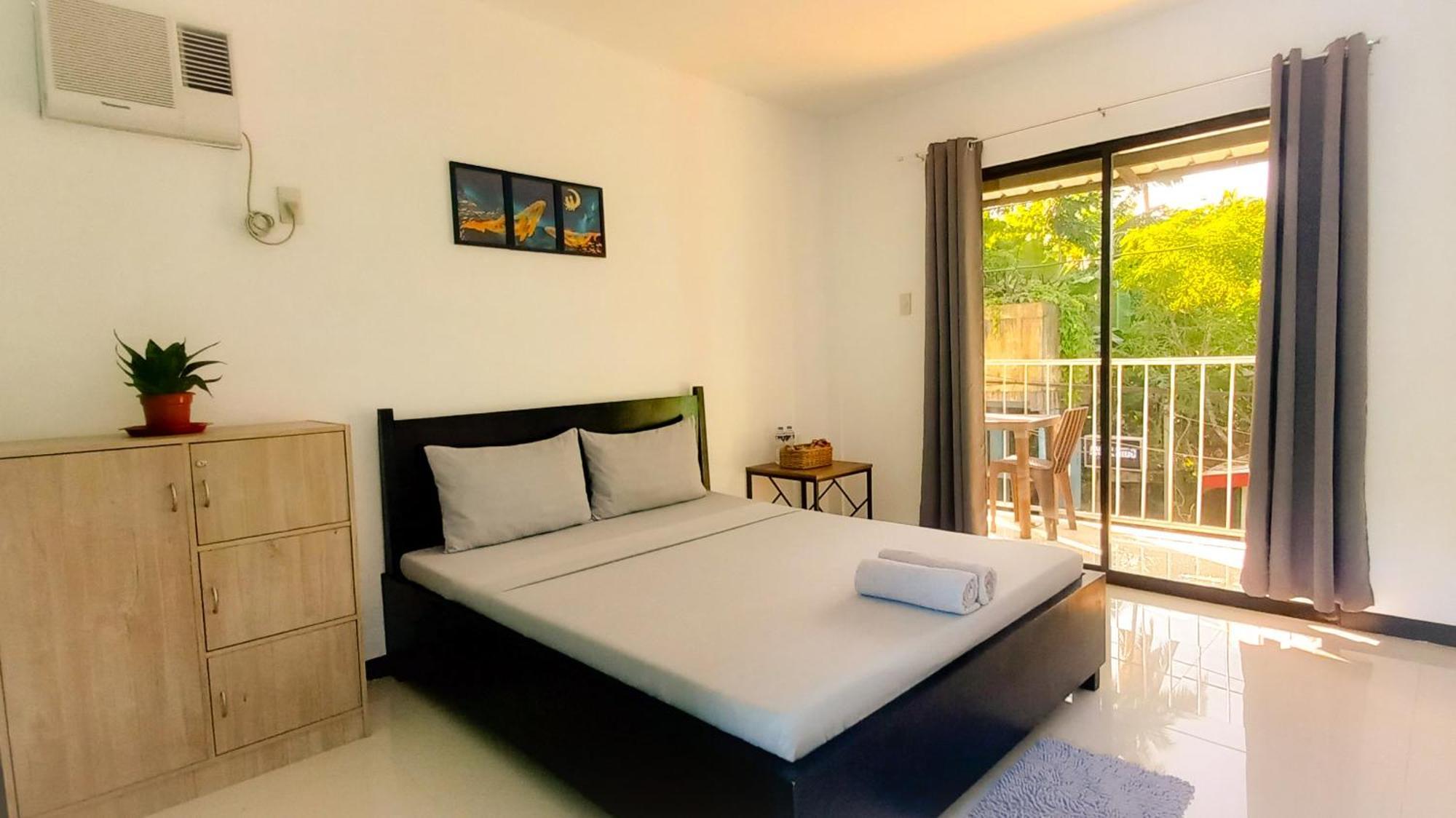 Ysabelle'S Inn El Nido Εξωτερικό φωτογραφία