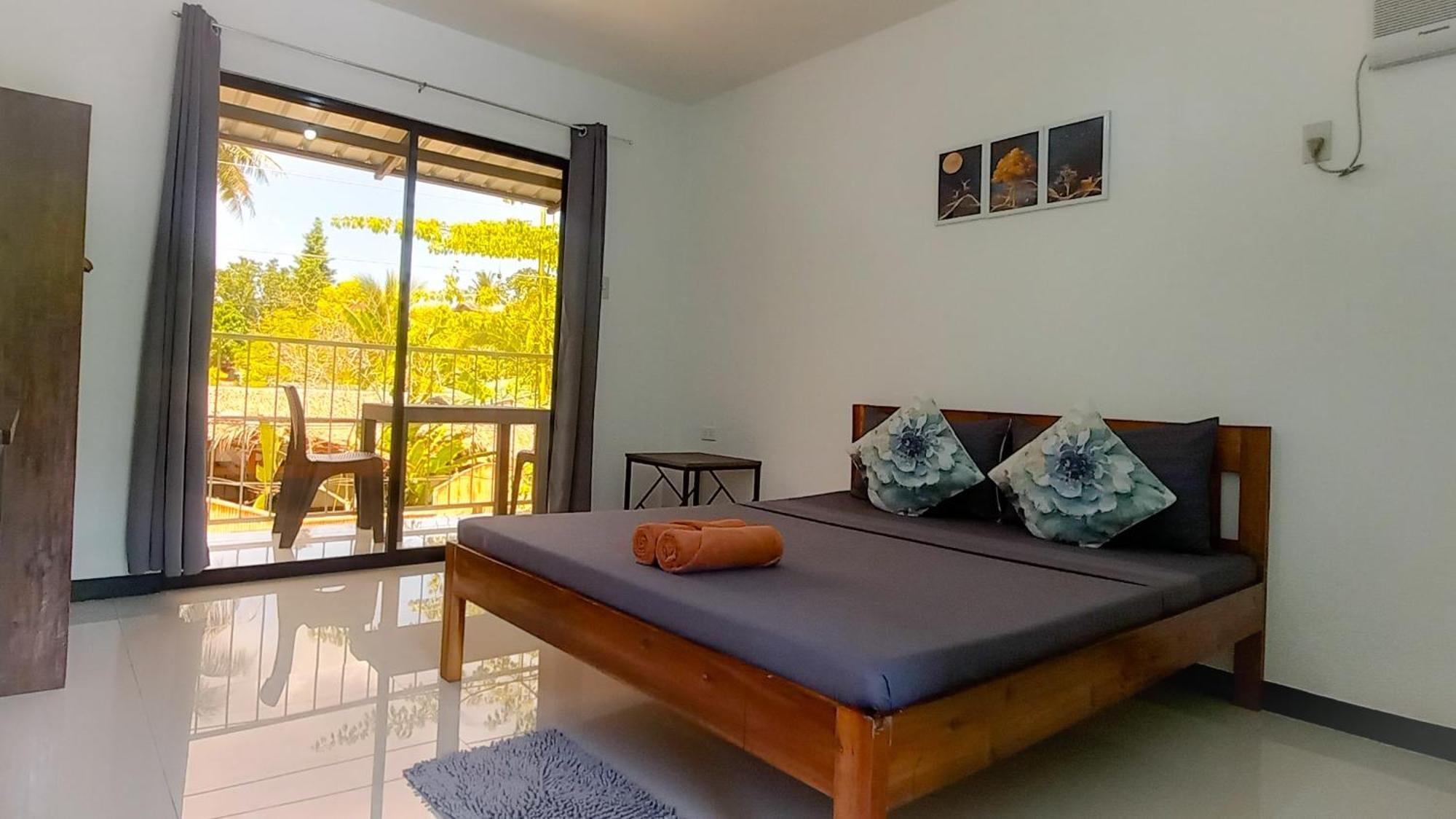 Ysabelle'S Inn El Nido Εξωτερικό φωτογραφία