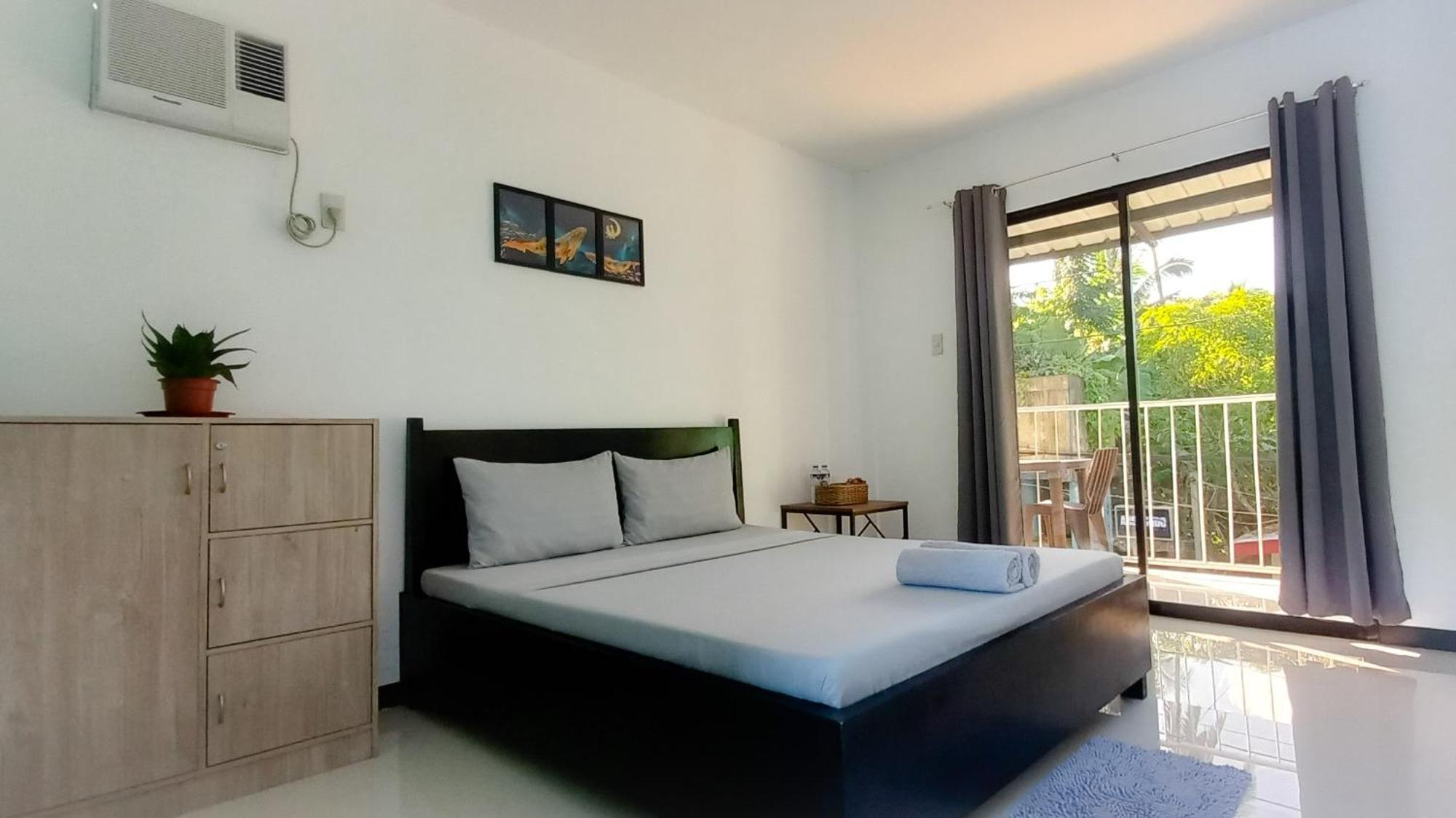 Ysabelle'S Inn El Nido Εξωτερικό φωτογραφία