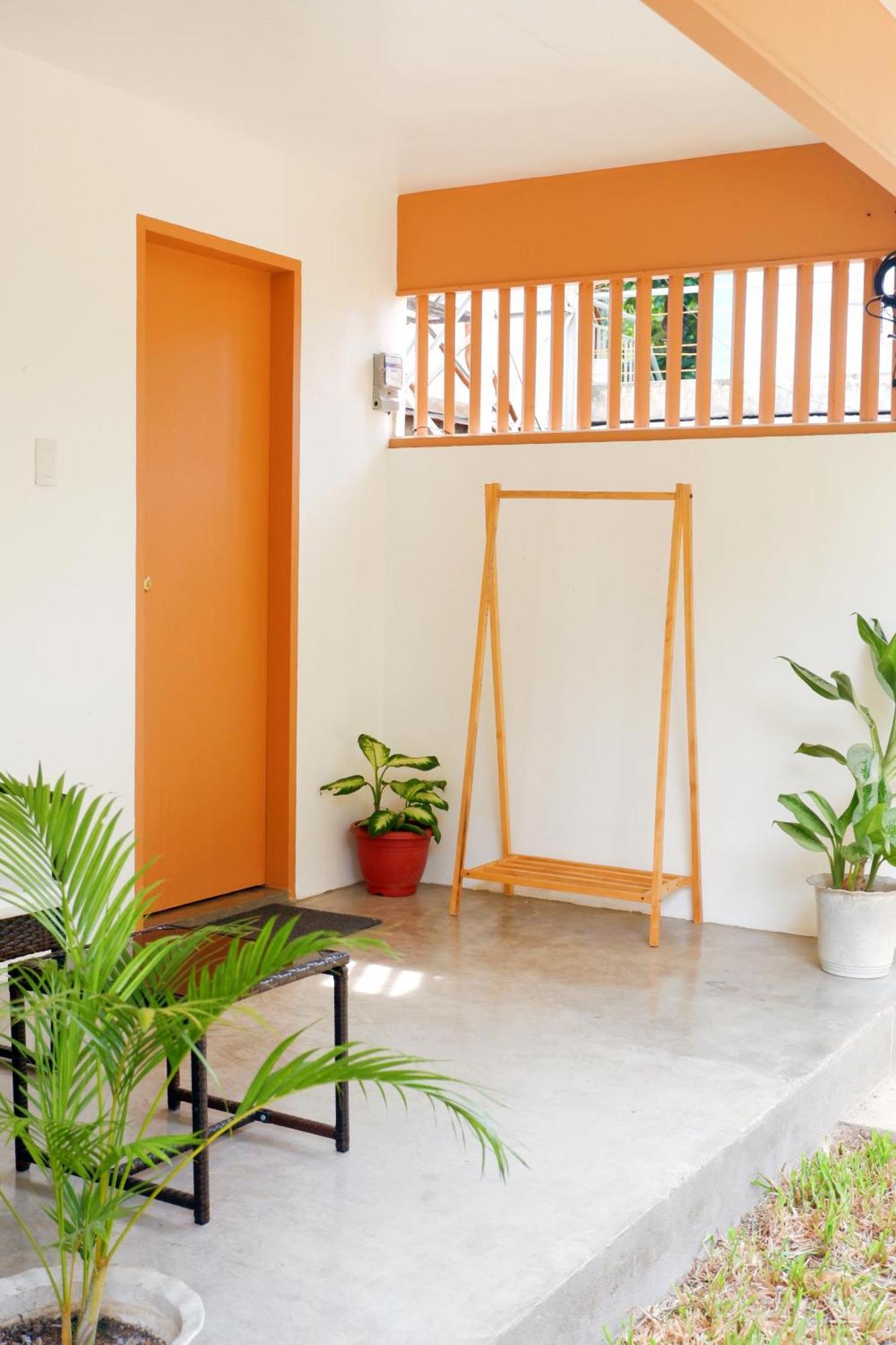 Ysabelle'S Inn El Nido Εξωτερικό φωτογραφία