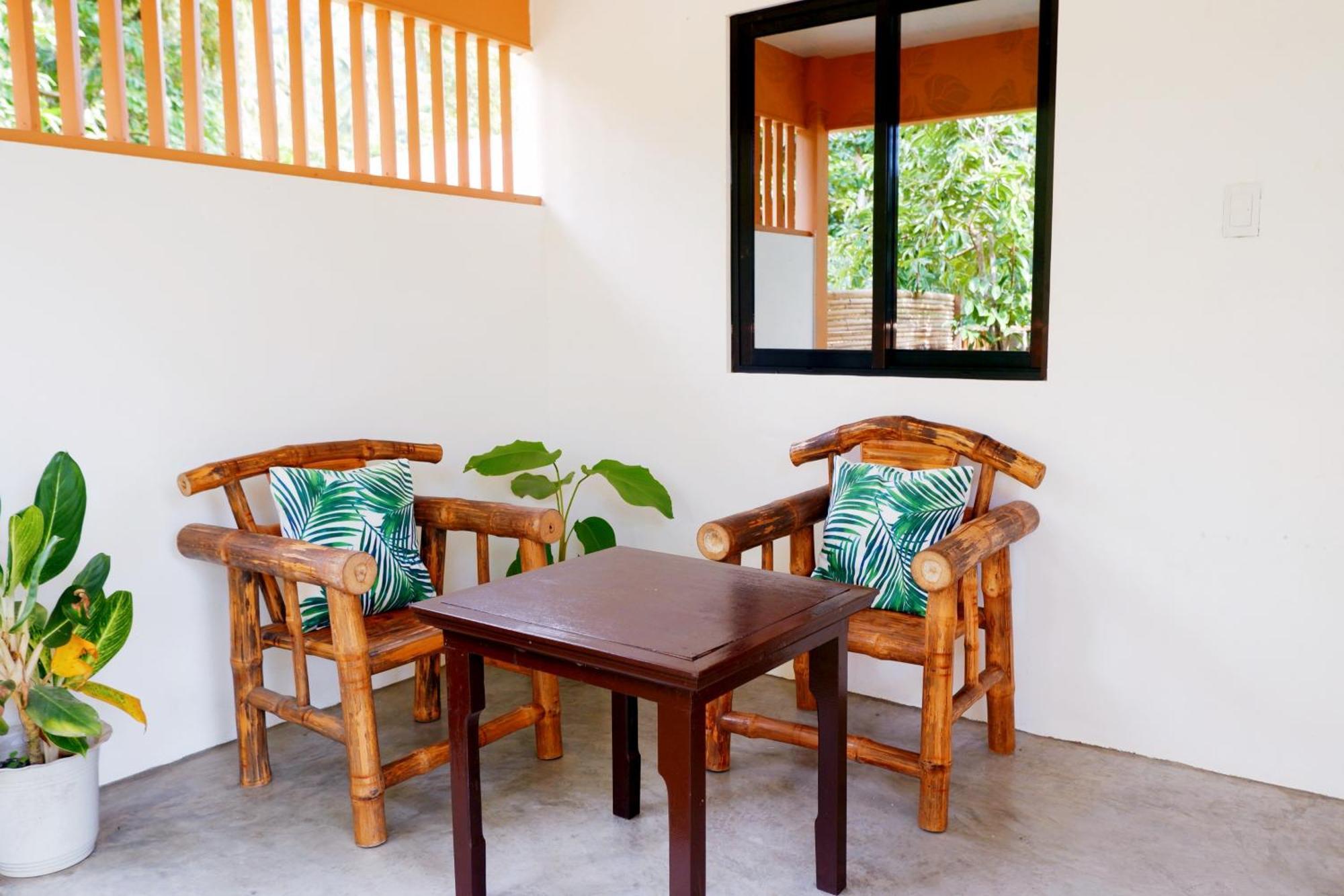 Ysabelle'S Inn El Nido Εξωτερικό φωτογραφία