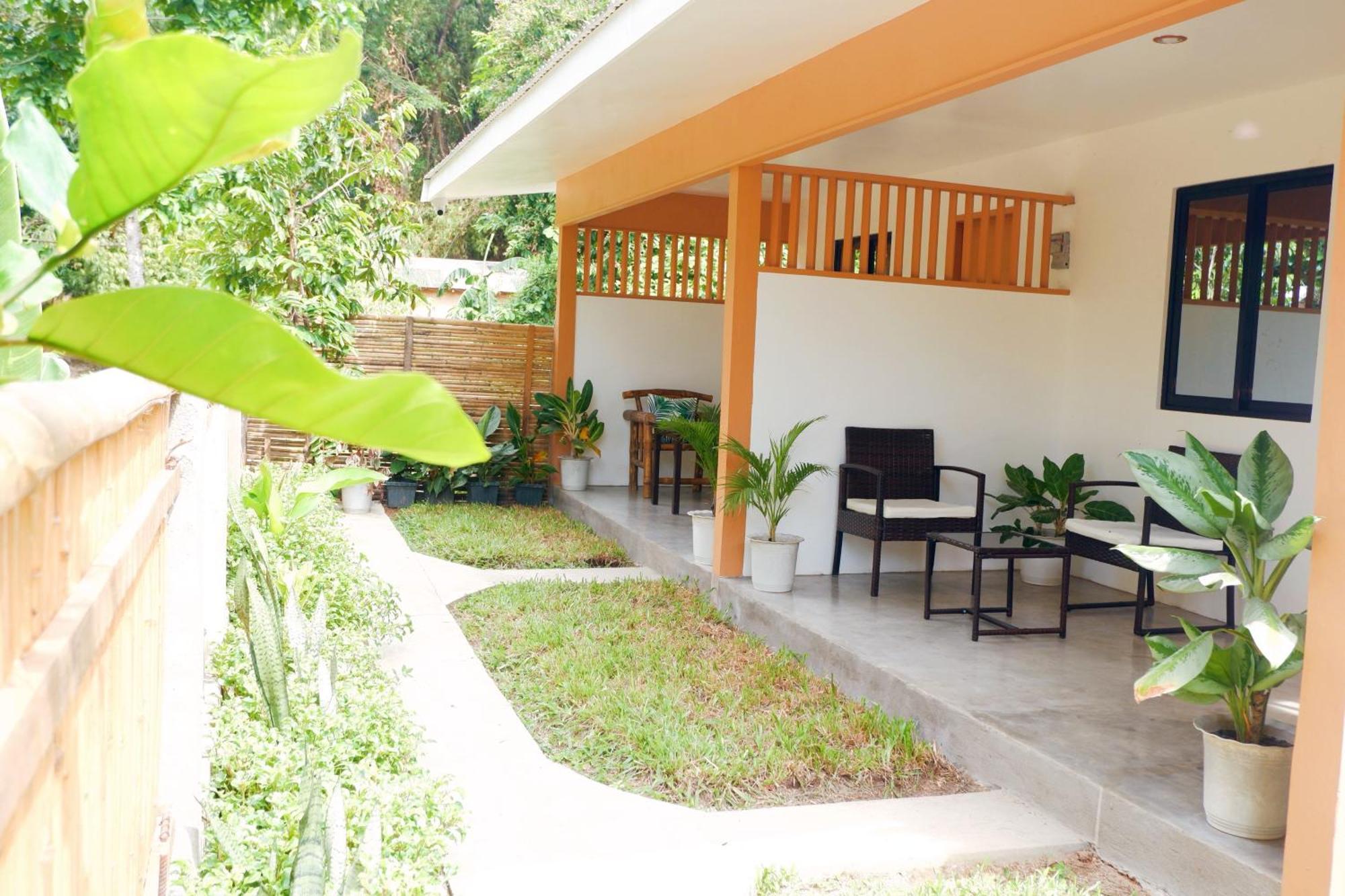 Ysabelle'S Inn El Nido Εξωτερικό φωτογραφία