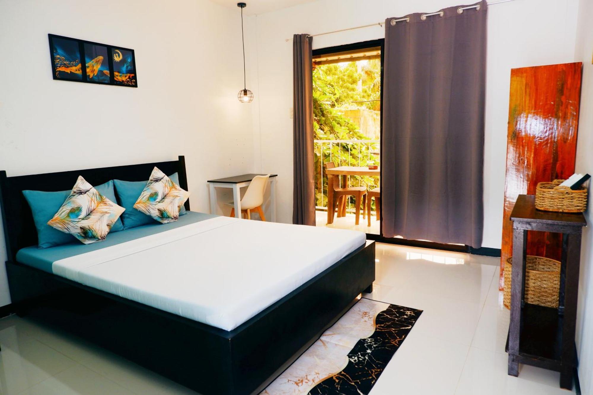 Ysabelle'S Inn El Nido Εξωτερικό φωτογραφία