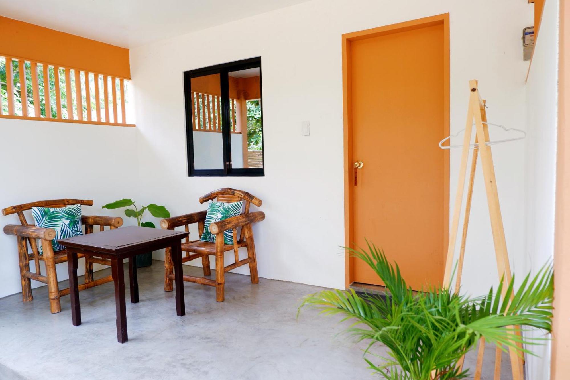 Ysabelle'S Inn El Nido Εξωτερικό φωτογραφία