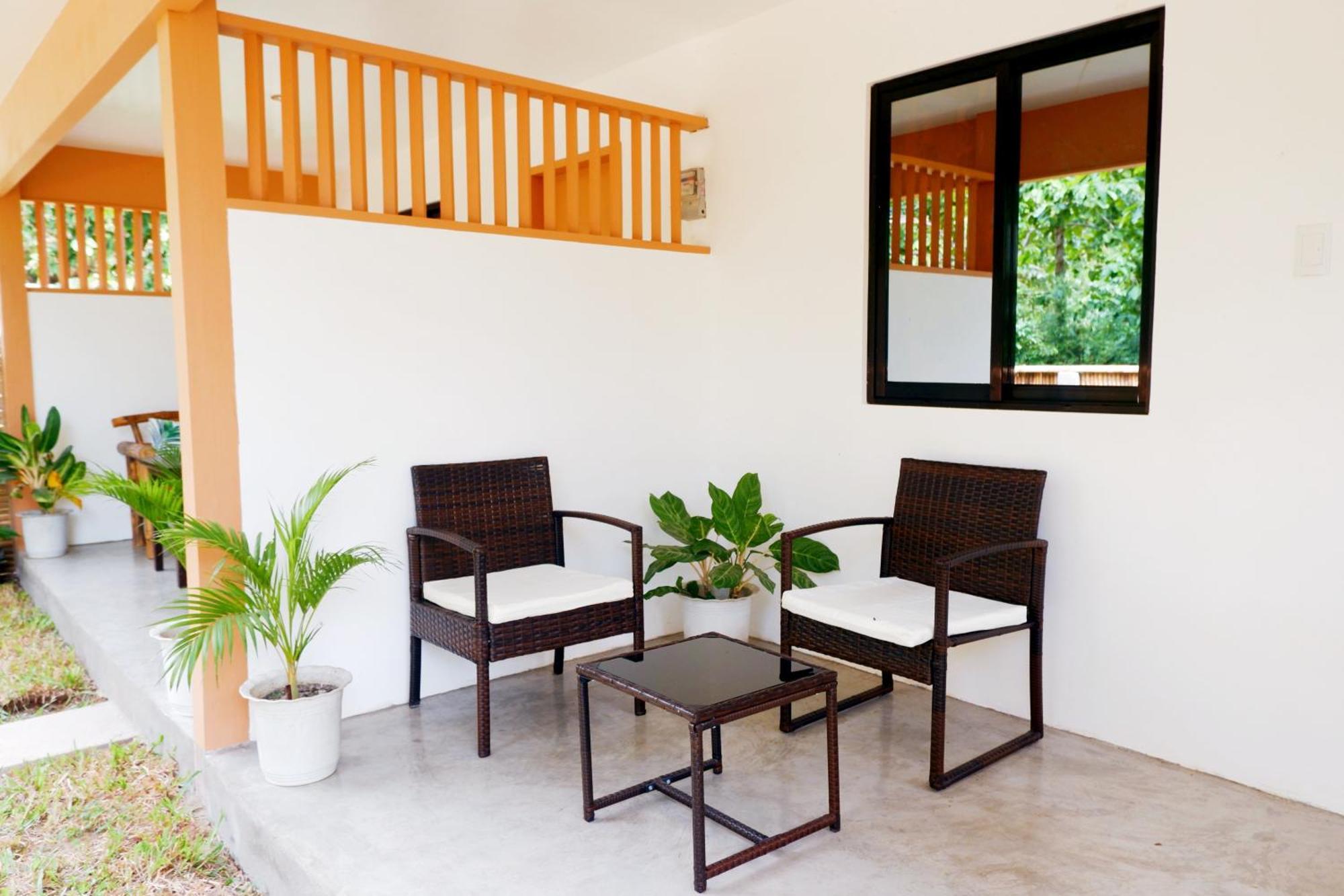 Ysabelle'S Inn El Nido Εξωτερικό φωτογραφία