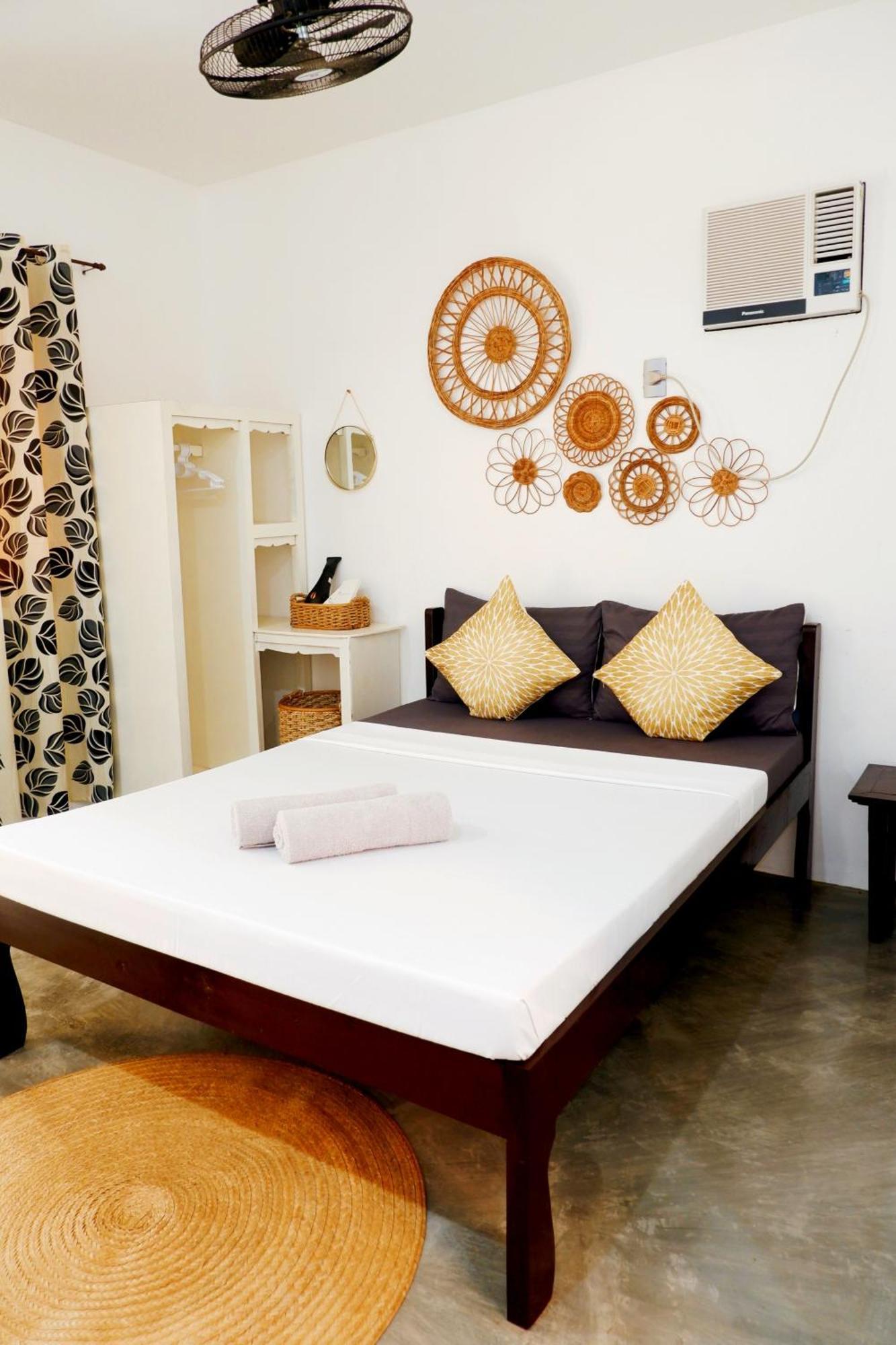 Ysabelle'S Inn El Nido Εξωτερικό φωτογραφία