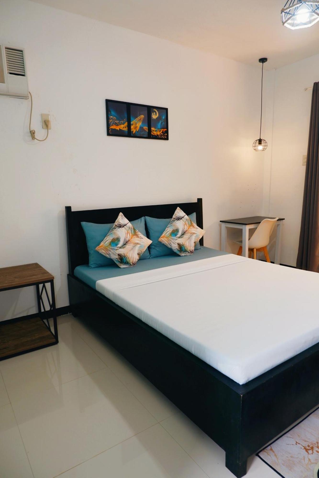 Ysabelle'S Inn El Nido Εξωτερικό φωτογραφία
