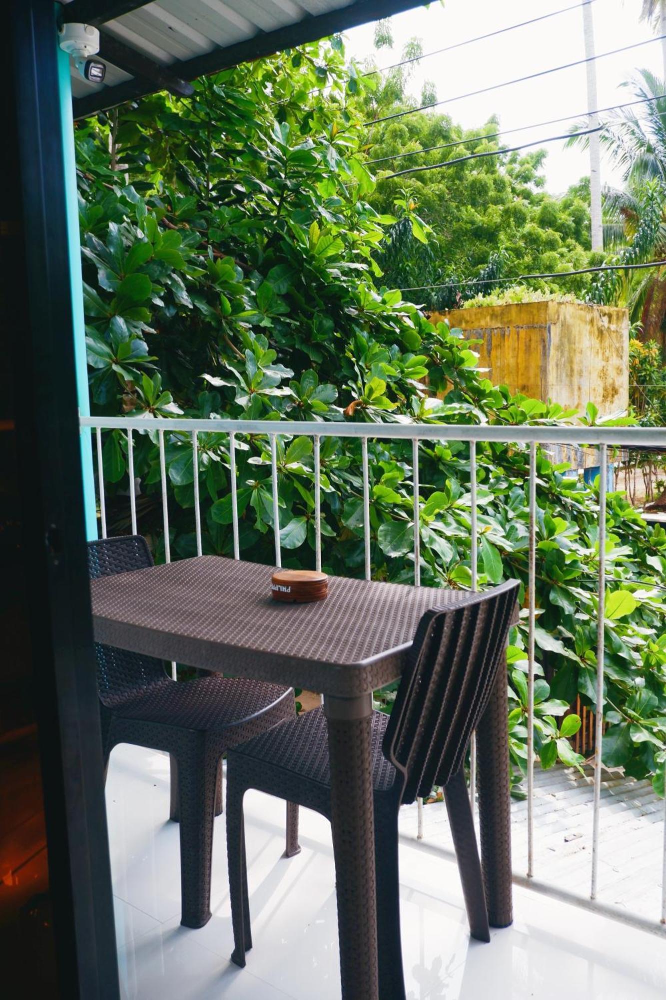 Ysabelle'S Inn El Nido Εξωτερικό φωτογραφία