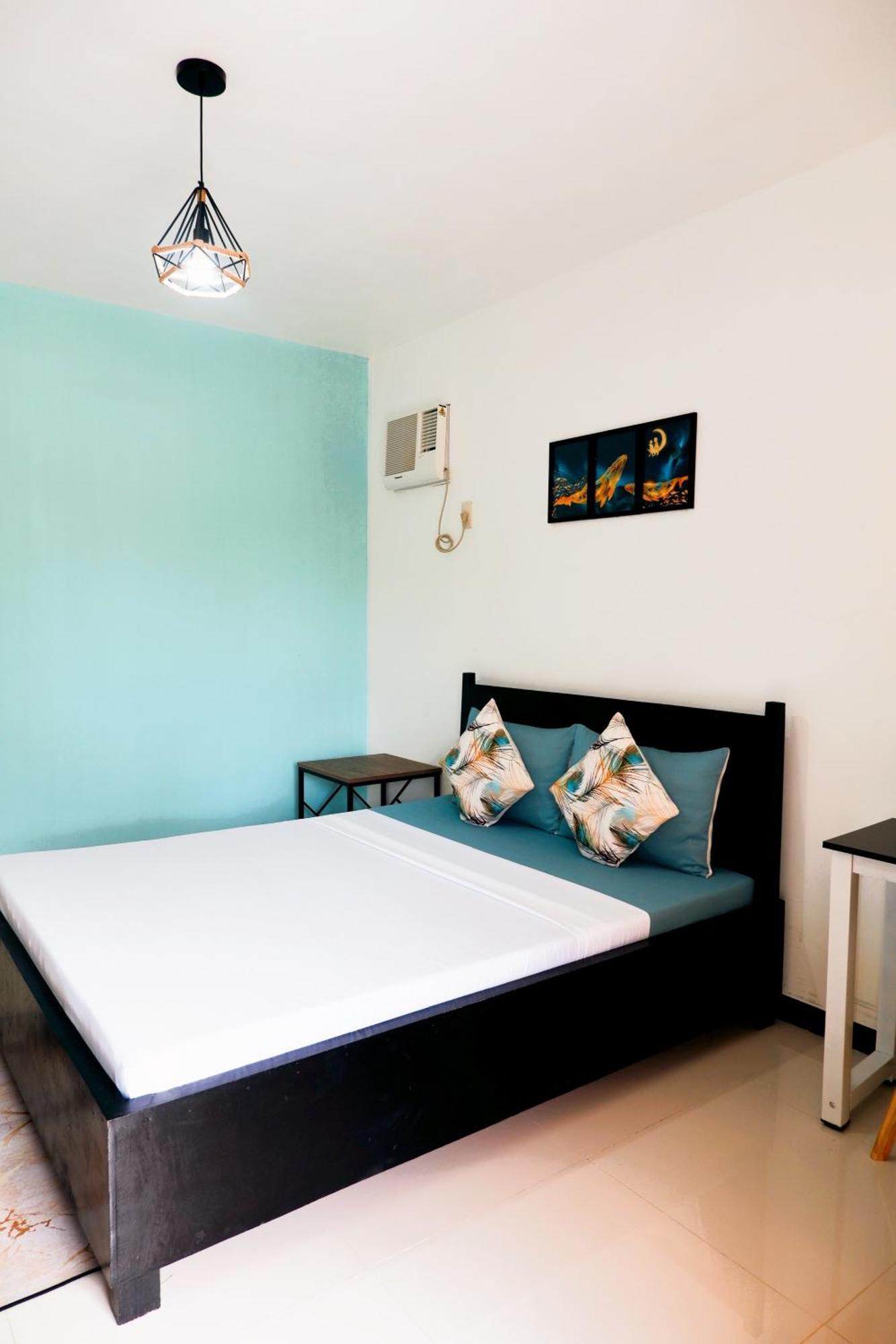 Ysabelle'S Inn El Nido Εξωτερικό φωτογραφία