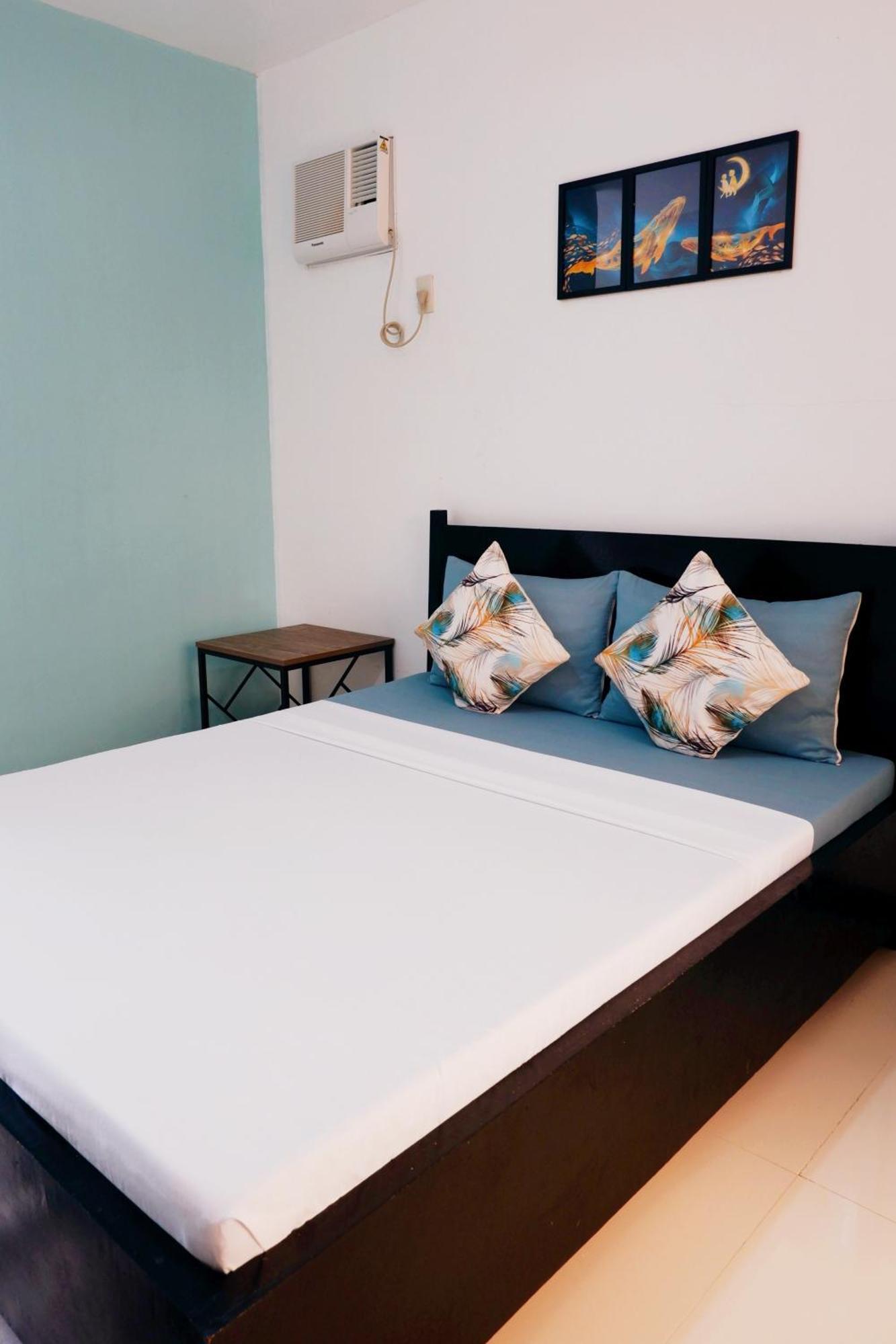 Ysabelle'S Inn El Nido Εξωτερικό φωτογραφία