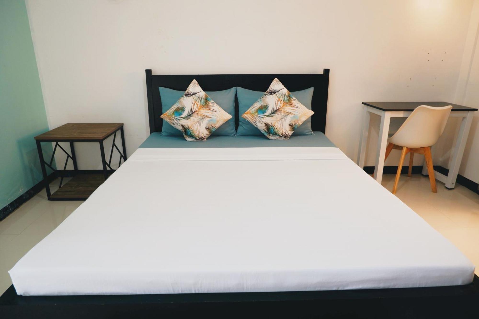 Ysabelle'S Inn El Nido Εξωτερικό φωτογραφία
