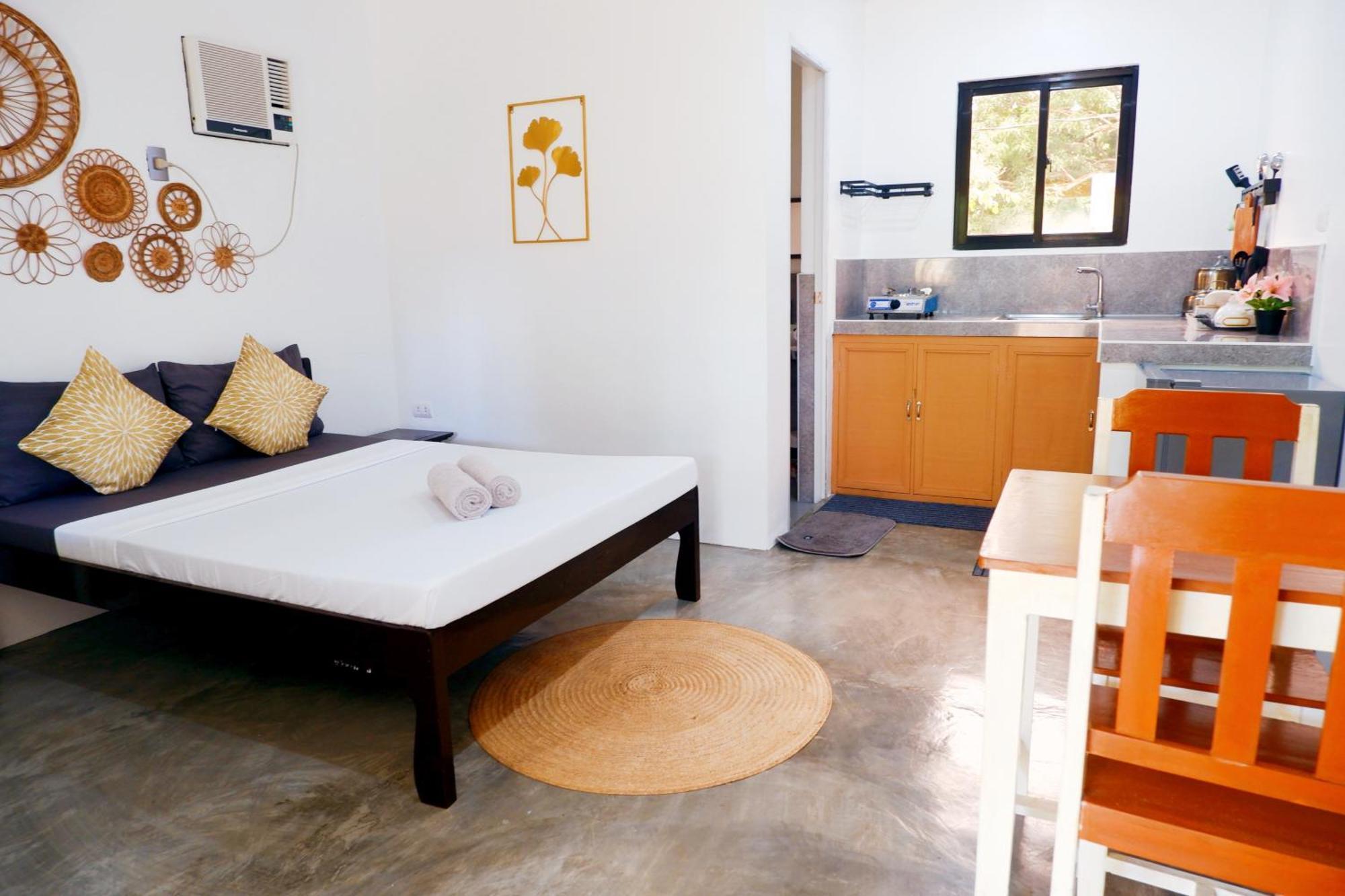 Ysabelle'S Inn El Nido Εξωτερικό φωτογραφία